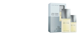 L'EAU D'ISSEY POUR HOMME DUO NOMADE SET Issey Miyake
