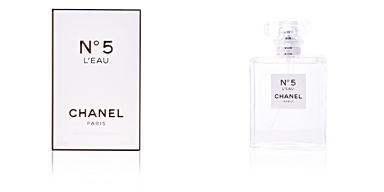 Nº5 L'EAU eau de toilette spray Chanel