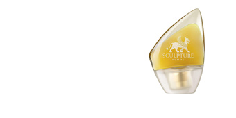 SCULPTURE HOMME GOD'S NIGHT eau de toilette spray Nikos