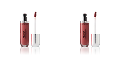 ULTRA HD MATTE lipcolor Revlon Make Up
