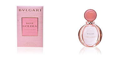 ROSE GOLDEA edp vapo Bvlgari