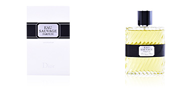 EAU SAUVAGE PARFUM eau de parfum vaporisateur Dior