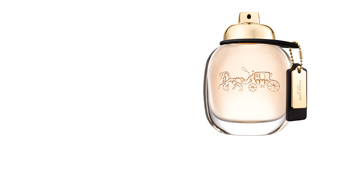 COACH WOMAN eau de parfum spray Coach