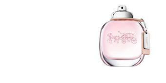 COACH WOMAN eau de toilette spray Coach