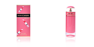 PRADA CANDY GLOSS edt vapo Prada