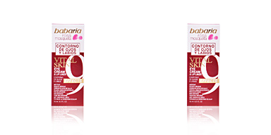 ROSA MOSQUETA VITAL SKIN 9 contorno de ojos Babaria