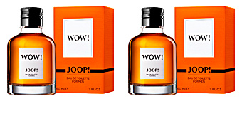 JOOP WOW! eau de toilette spray Joop