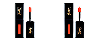 ROUGE PUR COUTURE vernis à lèvres vinyl cream Yves Saint Laurent