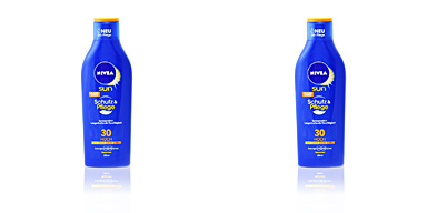 SUN PROTEGE&HIDRATA leche SPF30 Nivea