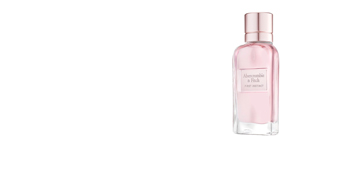 FIRST INSTINCT WOMAN edp vapo Abercrombie & Fitch