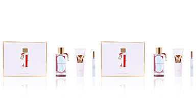 CH L'EAU SET Carolina Herrera