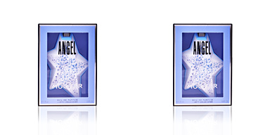 ANGEL ARTY COLLECTOR edp vapo refillable Thierry Mugler