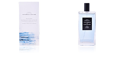 AGUAS MASCULINAS VICTORIO & LUCCHINO Nº2 eau de toilette spray Victorio & Lucchino