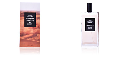 AGUAS MASCULINAS VICTORIO & LUCCHINO Nº3 edt vapo Victorio & Lucchino