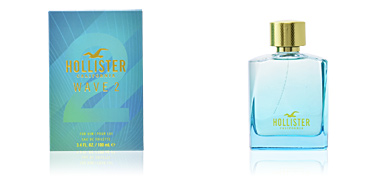 WAVE2 FOR HIM edt vapo Hollister