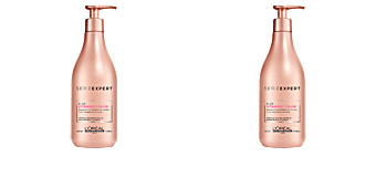 VITAMINO COLOR A-OX shampoing fixateur + perfecteur de couleur L'Oréal Professionnel