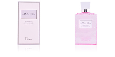 MISS DIOR gel de ducha Dior