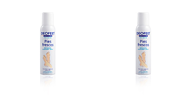 DESODORANTE REFRESCANTE spray Deofeet