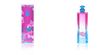 BONJOUR SEÑORITA edt vapo Tous