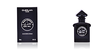 LA PETITE ROBE NOIRE BLACK PERFECTO eau de parfum florale vaporizzatore Guerlain