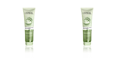 ARCILLAS PURAS gel limpiador purificante verde L'Oréal