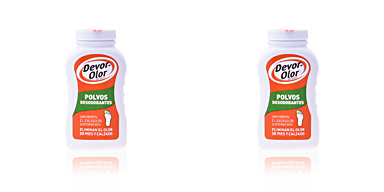 DESODORANTE PIES polvo Devor-olor