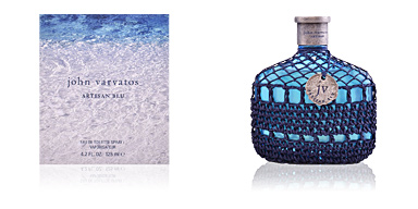 ARTISAN BLU edt vapo John Varvatos