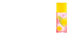 GREEN TEA MIMOSA eau de toilette vaporizzatore Elizabeth Arden