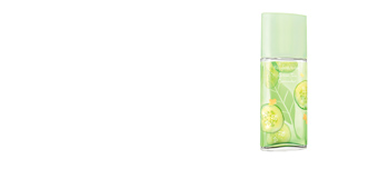 GREEN TEA CUCUMBER eau de toilette vaporizzatore Elizabeth Arden