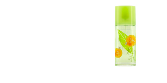 GREEN TEA YUZU eau de toilette vaporizzatore Elizabeth Arden