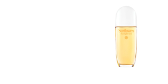 SUNFLOWERS SUNLIGHT KISS eau de toilette vaporizzatore Elizabeth Arden