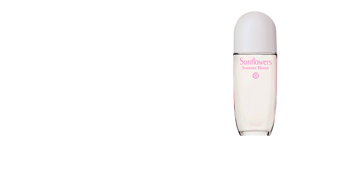 SUNFLOWERS SUMMER BLOOM eau de toilette vaporizzatore Elizabeth Arden