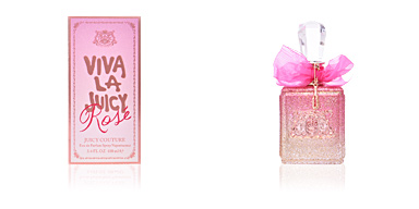 VIVA LA JUICY ROSÉ edp vapo Juicy Couture