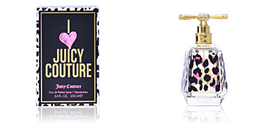 I LOVE JUICY COUTURE edp vapo Juicy Couture