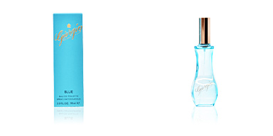 GIORGIO BLUE edt vapo Giorgio