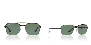 RAY-BAN RB3570 90049A  Ray-ban