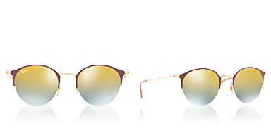 RAY-BAN RB3578 9011A7 Ray-ban