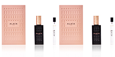 ALAÏA SET Alaïa