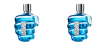 ONLY THE BRAVE HIGH edt vapo Diesel