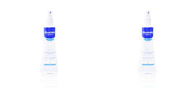BÉBÉ skin freshener hair and body Mustela