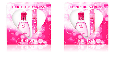 MINI LOVE ZESTAW Ulric De Varens
