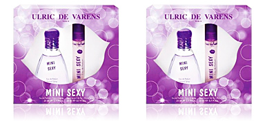 MINI SEXY ZESTAW Ulric De Varens