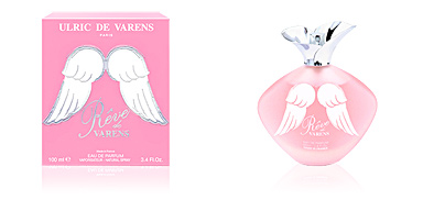 RÊVE DE VARENS eau de parfum spray Ulric De Varens