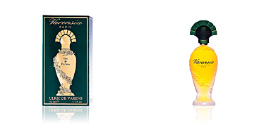 VARENSIA eau de parfum spray Ulric De Varens