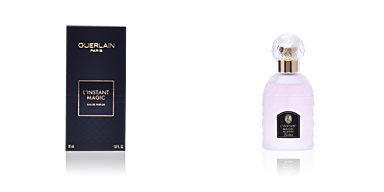 L'INSTANT MAGIC eau de parfum vaporizzatore Guerlain