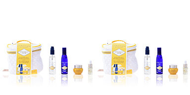 VANITY IMMORTELLE SET L'Occitane
