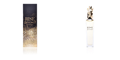 BEYONCÉ RISE eau de parfum spray Singers