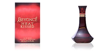 BEYONCÉ HEAT KISSED eau de parfum spray Singers
