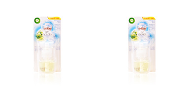 AIR-WICK ambientador electrico recambio #green apple Air-wick