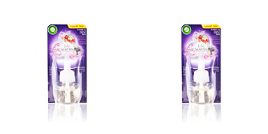AIR-WICK ambientador electrico recam #mysticalgarden Air-wick